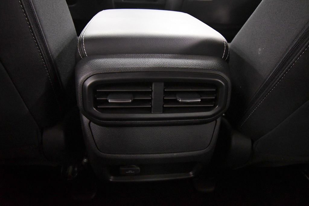 Certified 2025 Honda Ridgeline Sport+ image 16