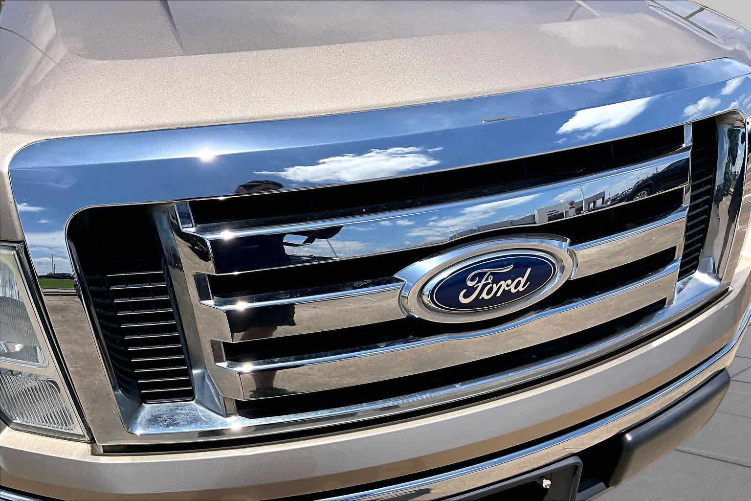 Used 2012 Ford F150 XLT RWD image 28