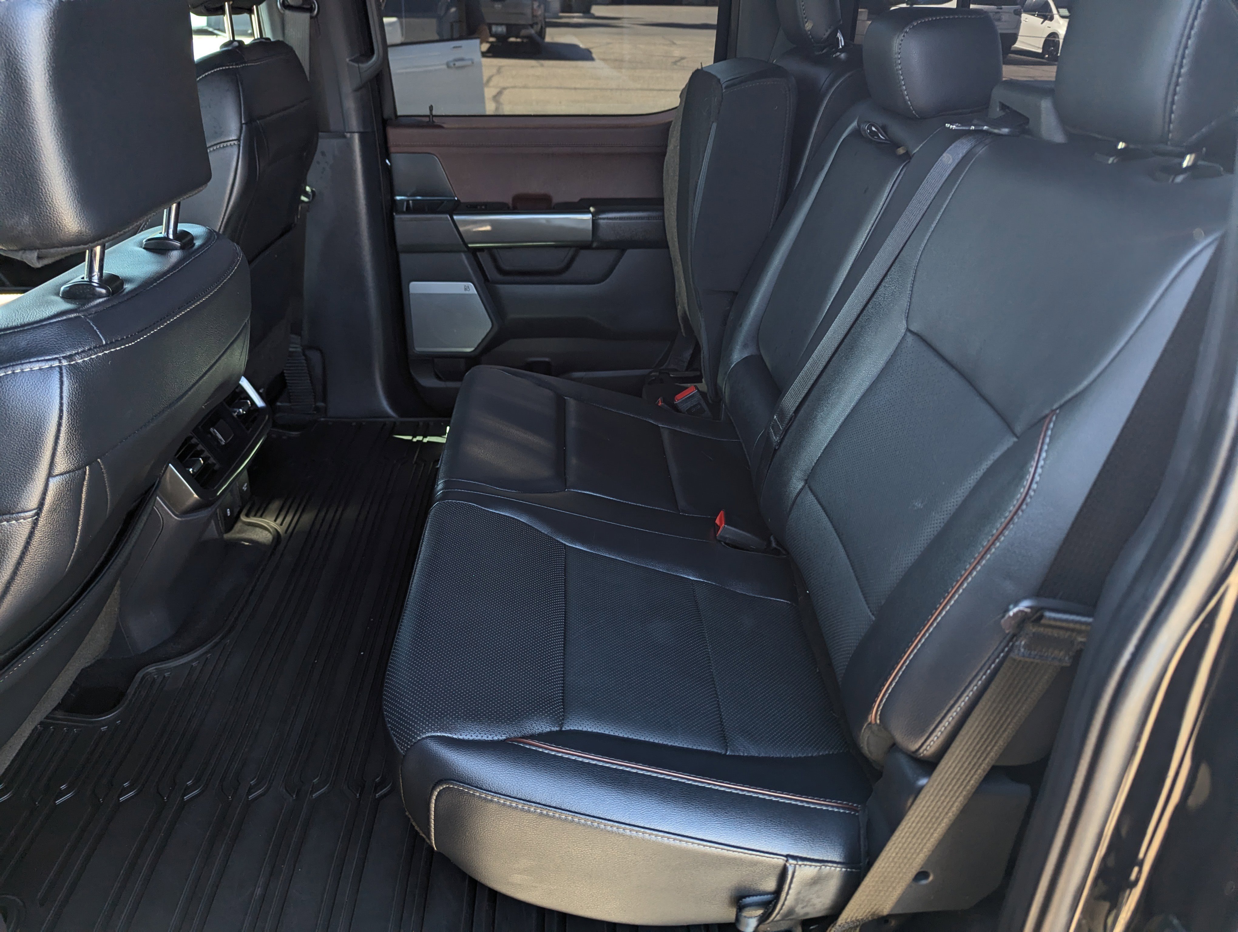 Certified 2023 Ford F150 Lariat w/ Max Trailer Tow Package image 9