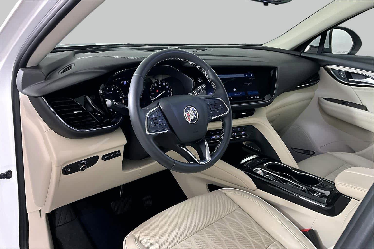 Used 2023 Buick Envision Avenir FWD image 17