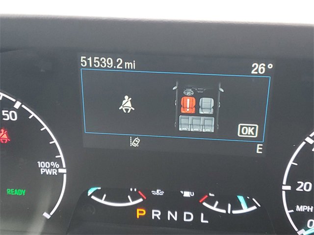 Used 2023 Ford Maverick XLT image 20