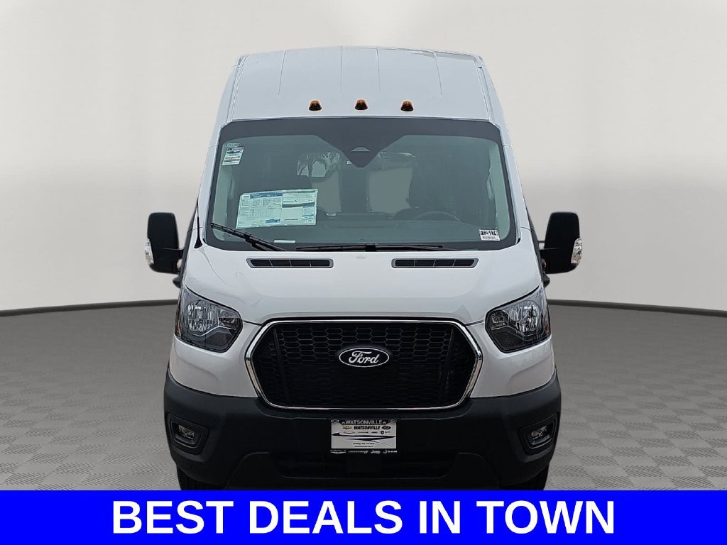 New 2026 Ford Transit 350 XL RWD image 8