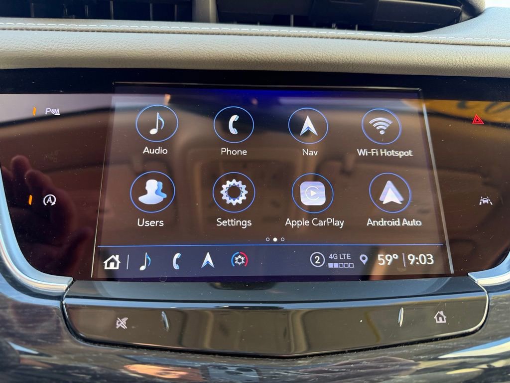 Used 2024 Cadillac XT6 Premium Luxury image 14