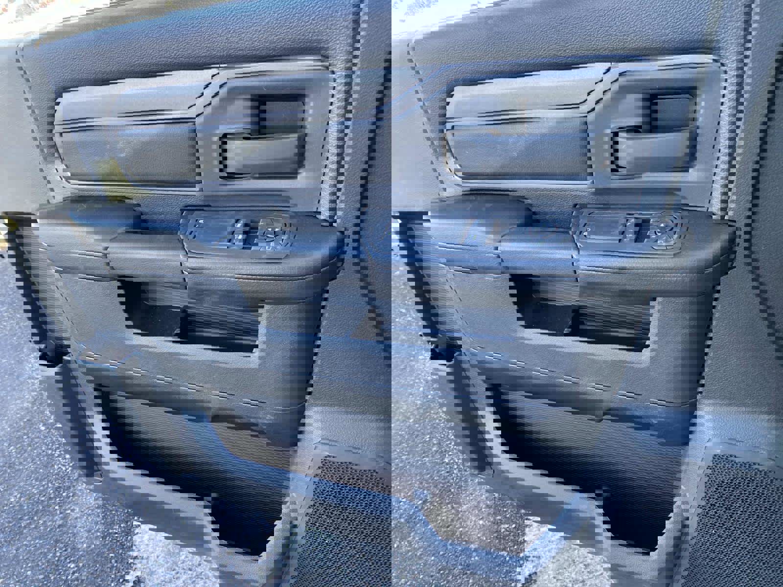 New 2026 RAM 2500 Tradesman image 13