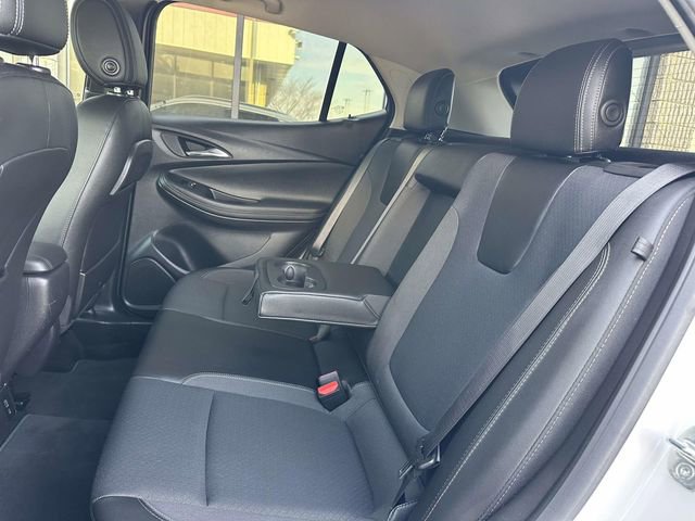Used 2022 Buick Encore GX Select w/ Sport Touring Package image 15