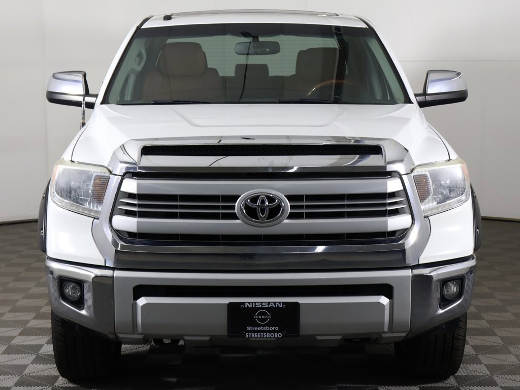 Used 2015 Toyota Tundra 1794 Edition image 12