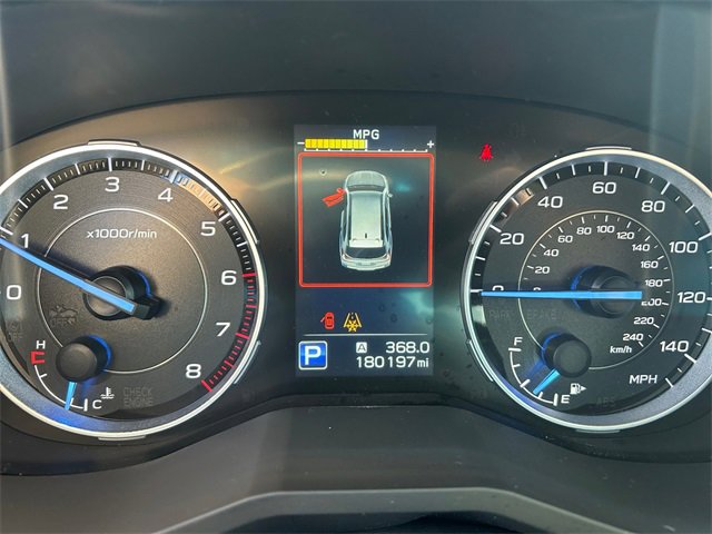 Used 2019 Subaru Ascent Limited w/ Popular Package #3 image 33