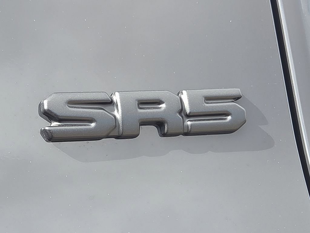 New 2026 Toyota Tacoma SR5 AWD/4WD image 11