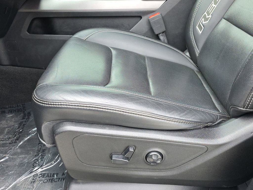 Used 2020 RAM 1500 Rebel w/ Rebel Level 1 Equipment Group image 19