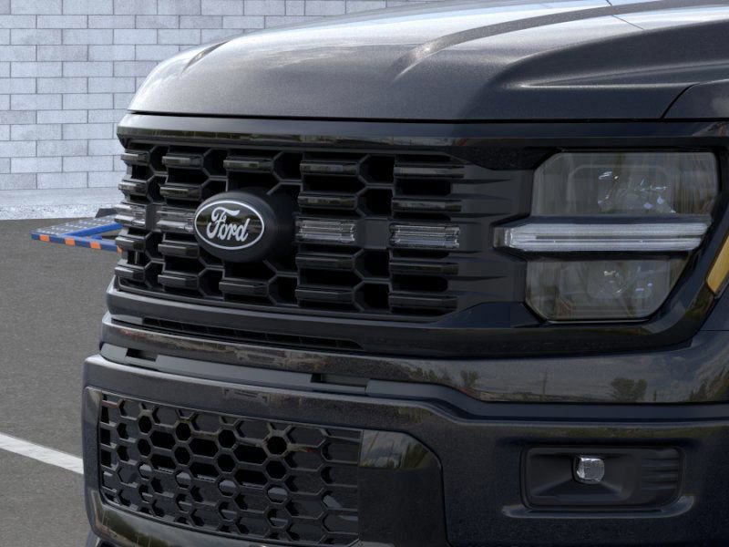 New 2025 Ford F150 STX w/ LOBO Package image 17