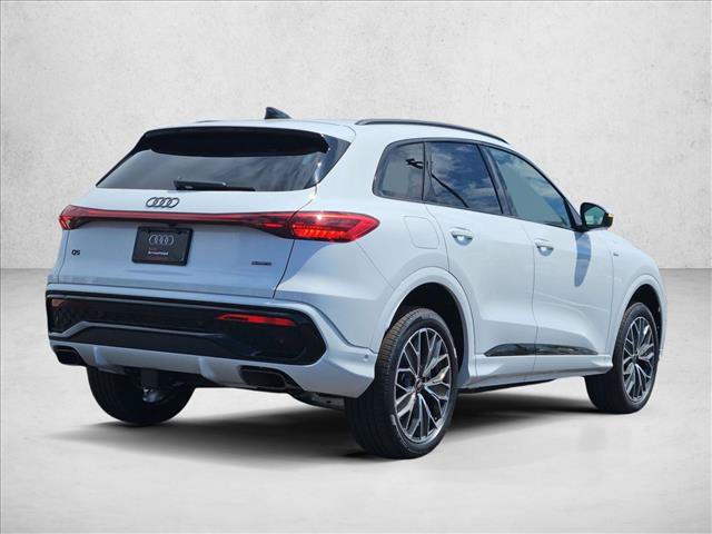 New 2026 Audi Q5 Premium AWD/4WD image 2