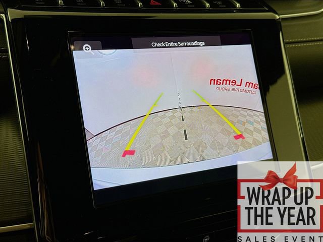 Used 2024 Jeep Grand Cherokee L Laredo image 13