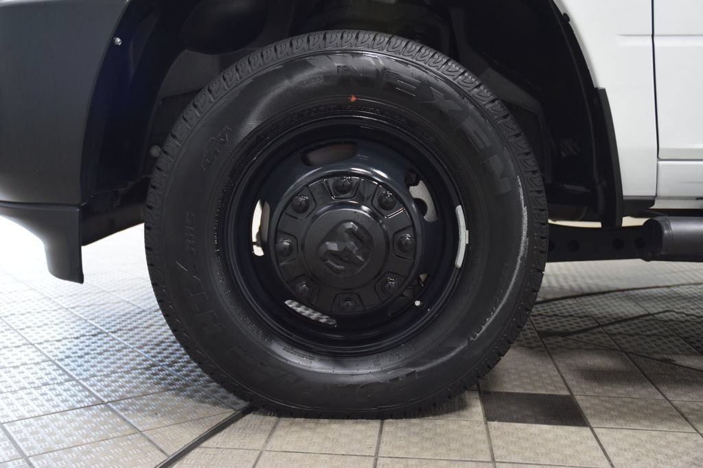 Used 2025 RAM 3500 Tradesman AWD/4WD image 18