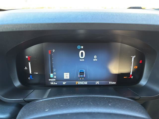 New 2026 Ford Maverick Tremor image 26