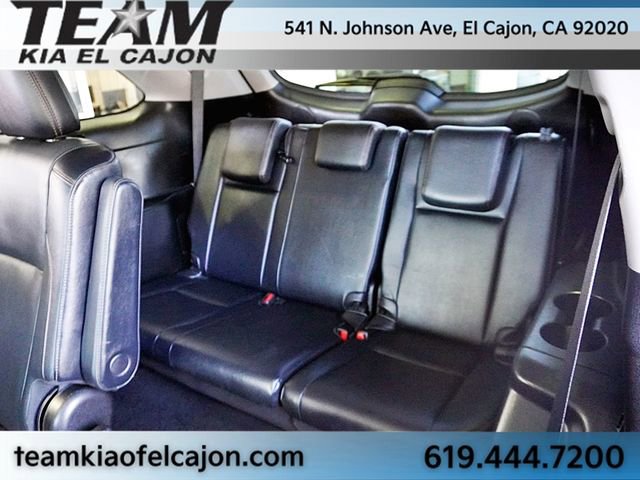 Used 2017 Toyota Highlander Limited Platinum image 20