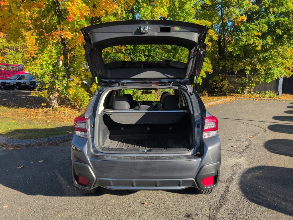 Used 2021 Subaru Crosstrek 2.0i Premium w/ Moonroof Package AWD/4WD image 32