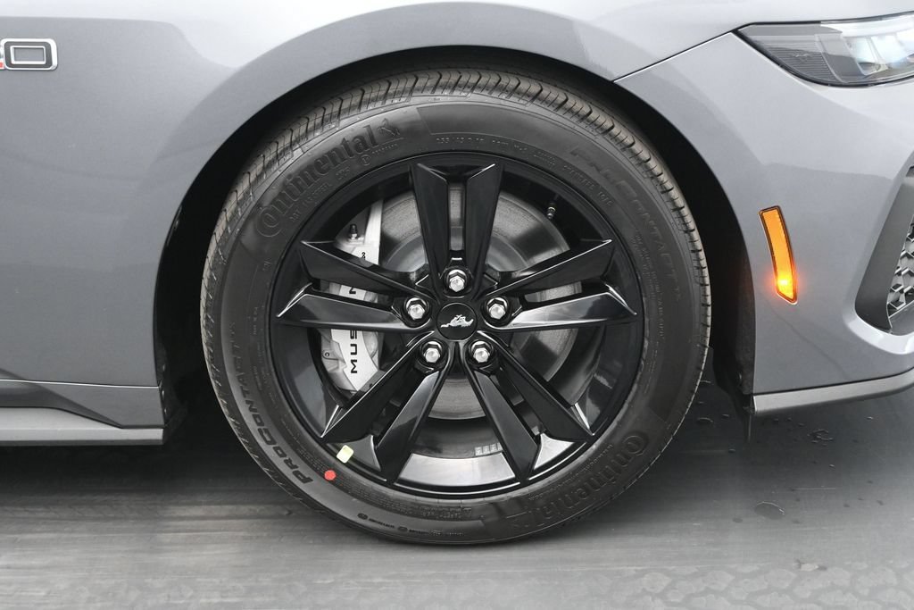 New 2026 Ford Mustang GT RWD image 20