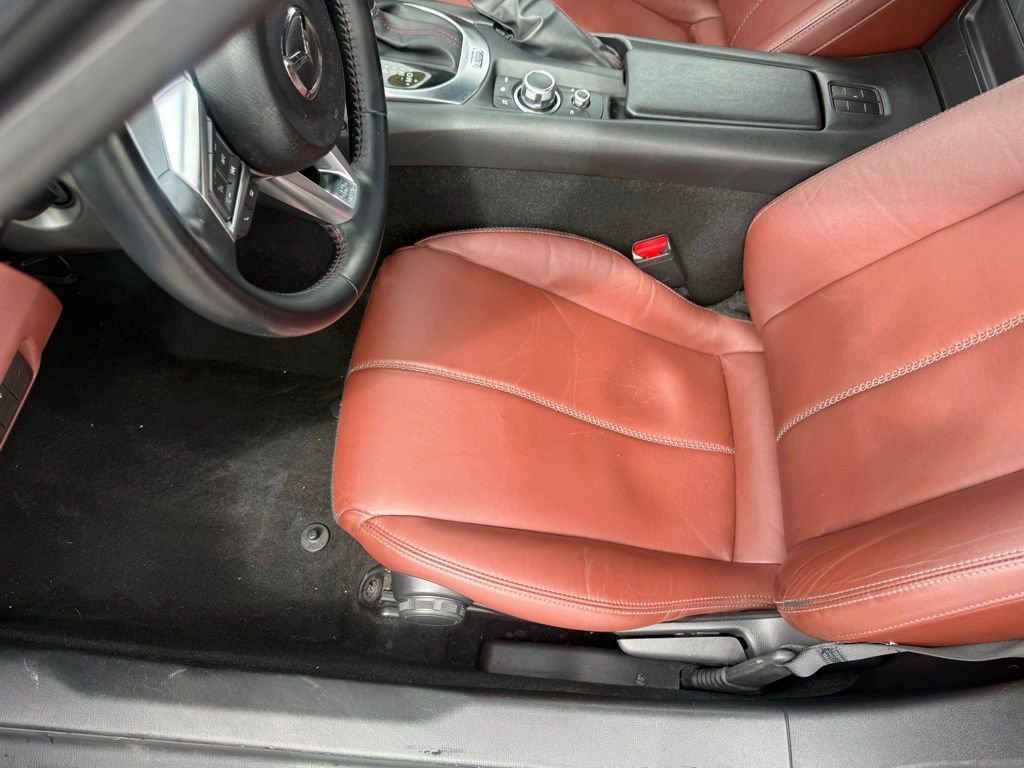 Used 2019 MAZDA MX-5 Miata RF Grand Touring RWD image 24