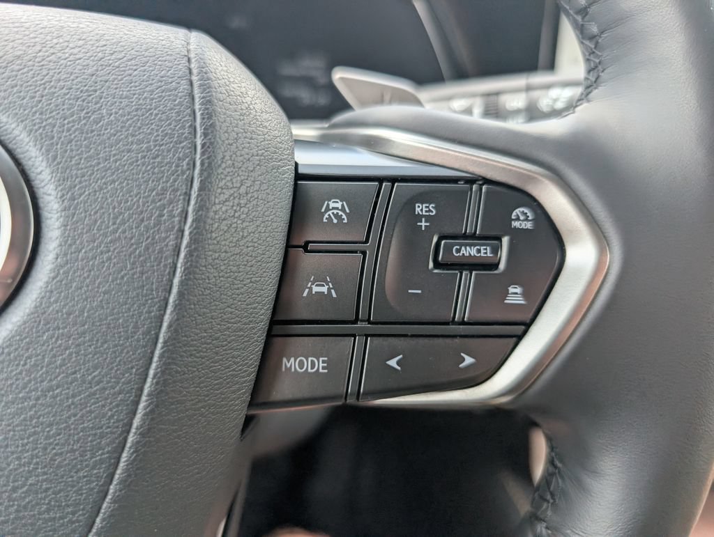 Used 2025 Lexus RX 350 Premium Plus w/ Accessory Package (Z1) FWD image 19