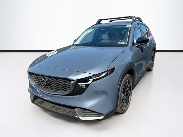 New 2026 MAZDA CX-5 Preferred AWD/4WD image 3