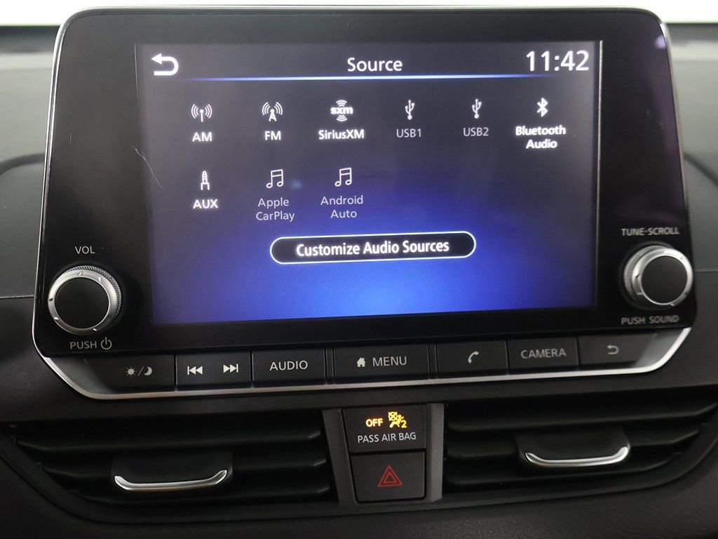 Used 2022 Nissan Altima 2.0 SR image 40