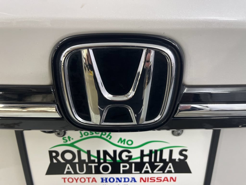 Used 2024 Honda Odyssey Elite image 42