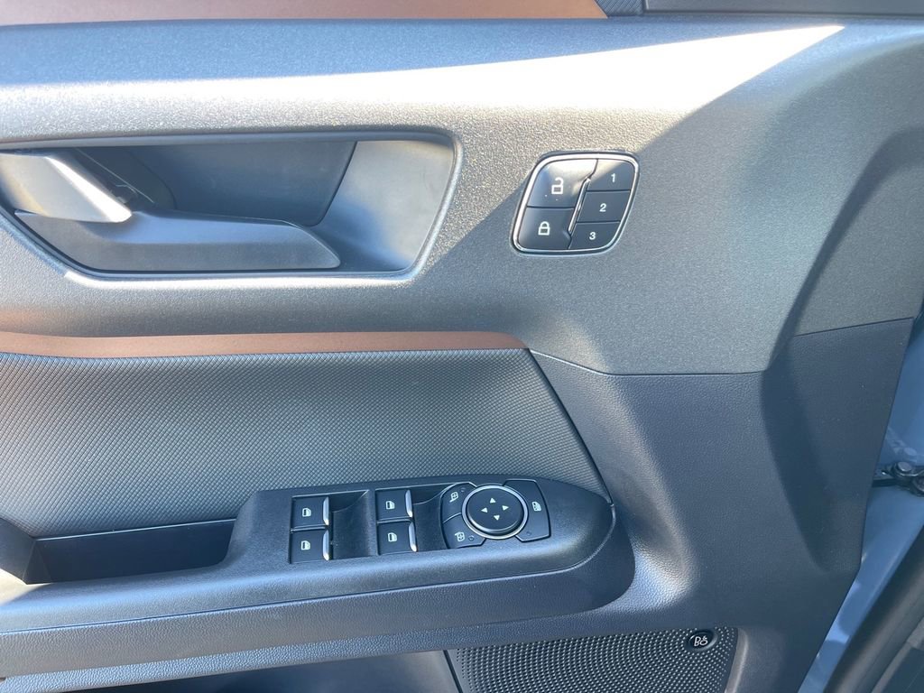 New 2025 Ford Bronco Sport Outer Banks w/ Outer Banks Tech Package+ image 5