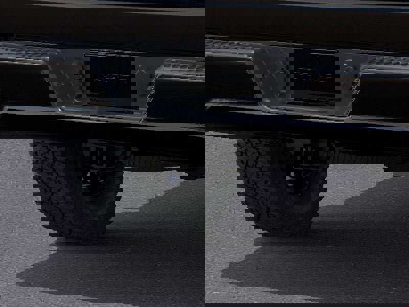 New 2026 Chevrolet Silverado 1500 RST w/ RST Select Package image 14