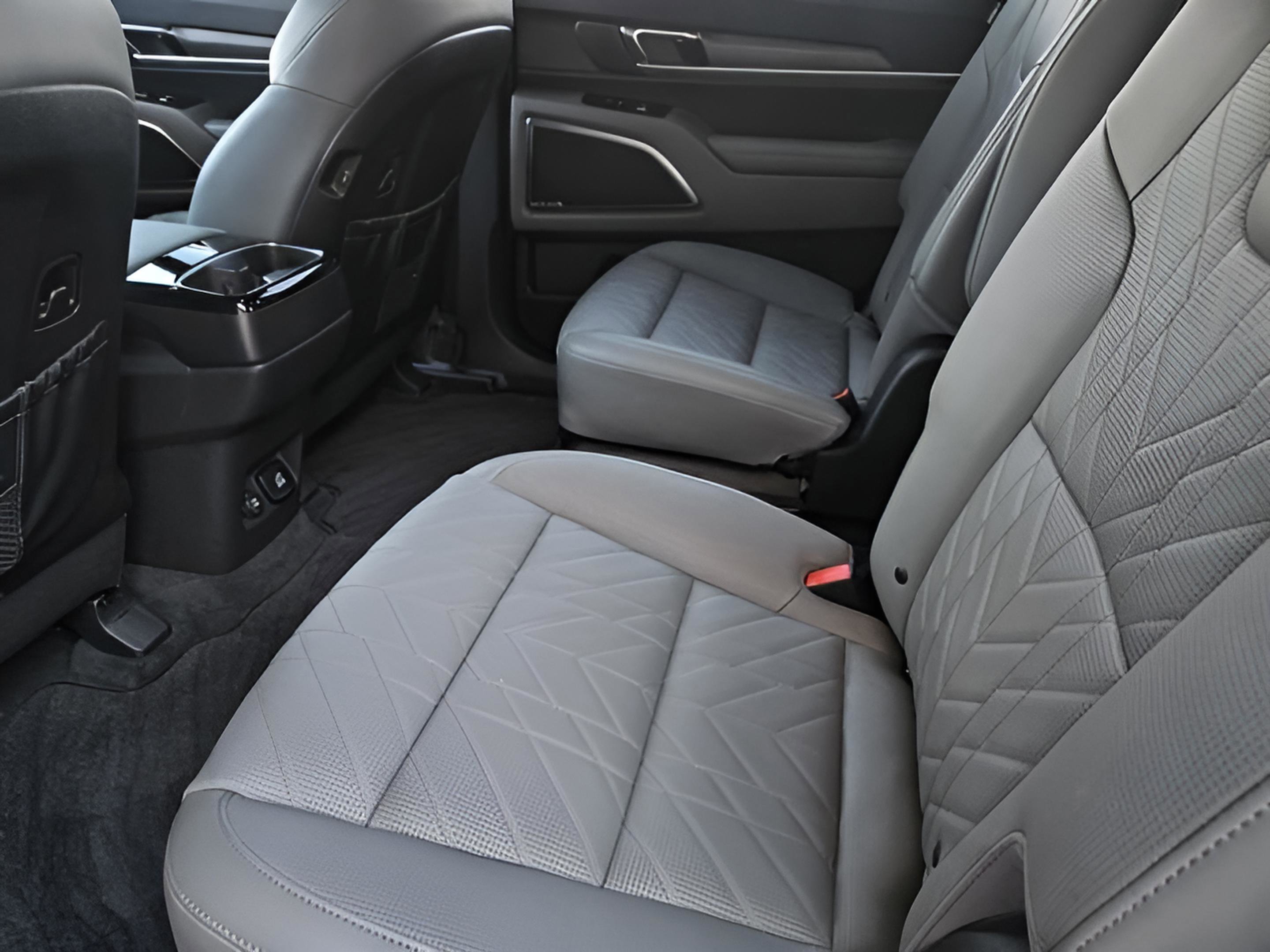 Used 2024 Kia Telluride SX Prestige X-Line image 26
