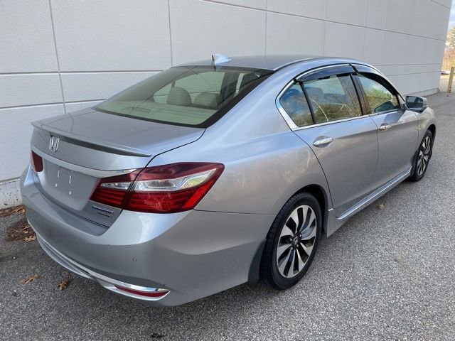 Used 2017 Honda Accord Touring image 7