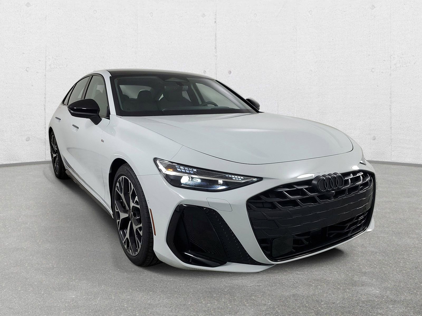 New 2026 Audi A6 Prestige AWD/4WD image 2