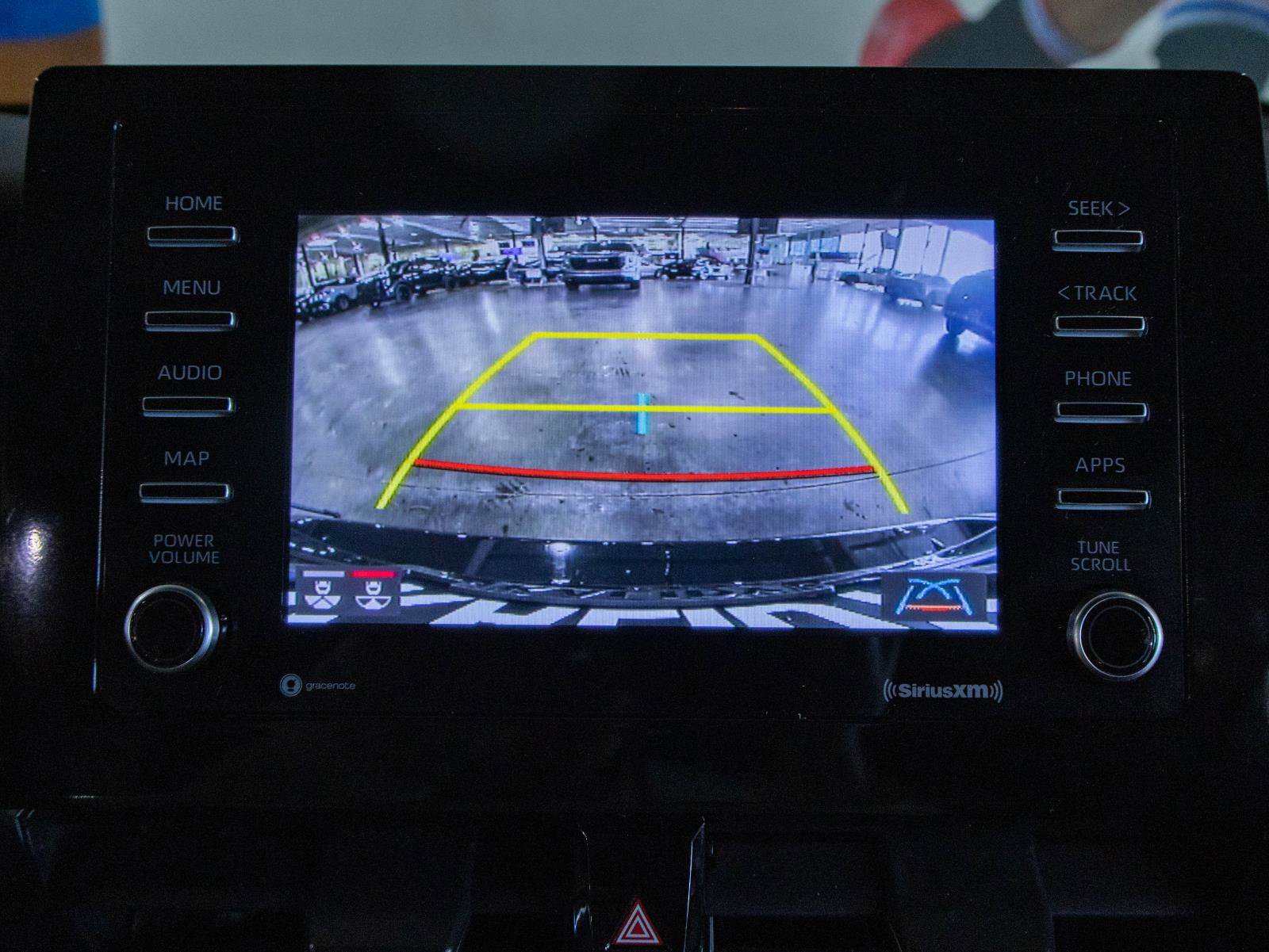 Used 2023 Toyota Camry TRD image 6