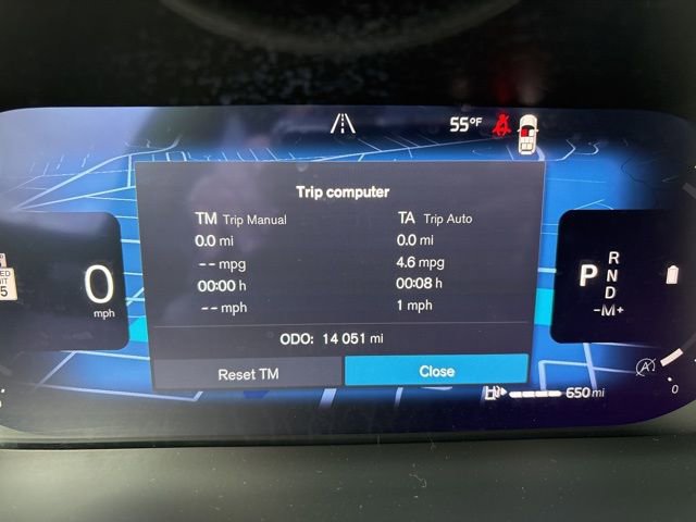 Used 2025 Volvo XC90 B6 Plus AWD/4WD image 28