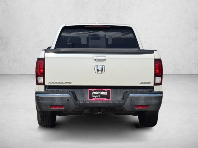 Used 2019 Honda Ridgeline RTL-E image 7