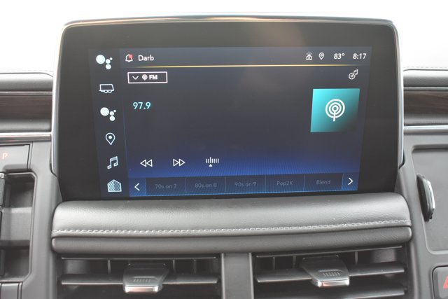 Used 2022 Chevrolet Tahoe Z71 AWD/4WD image 23