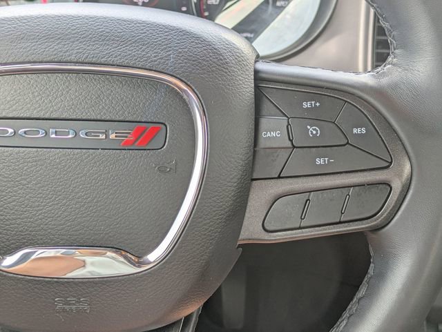 Used 2023 Dodge Charger SXT w/ Blacktop Package RWD image 19