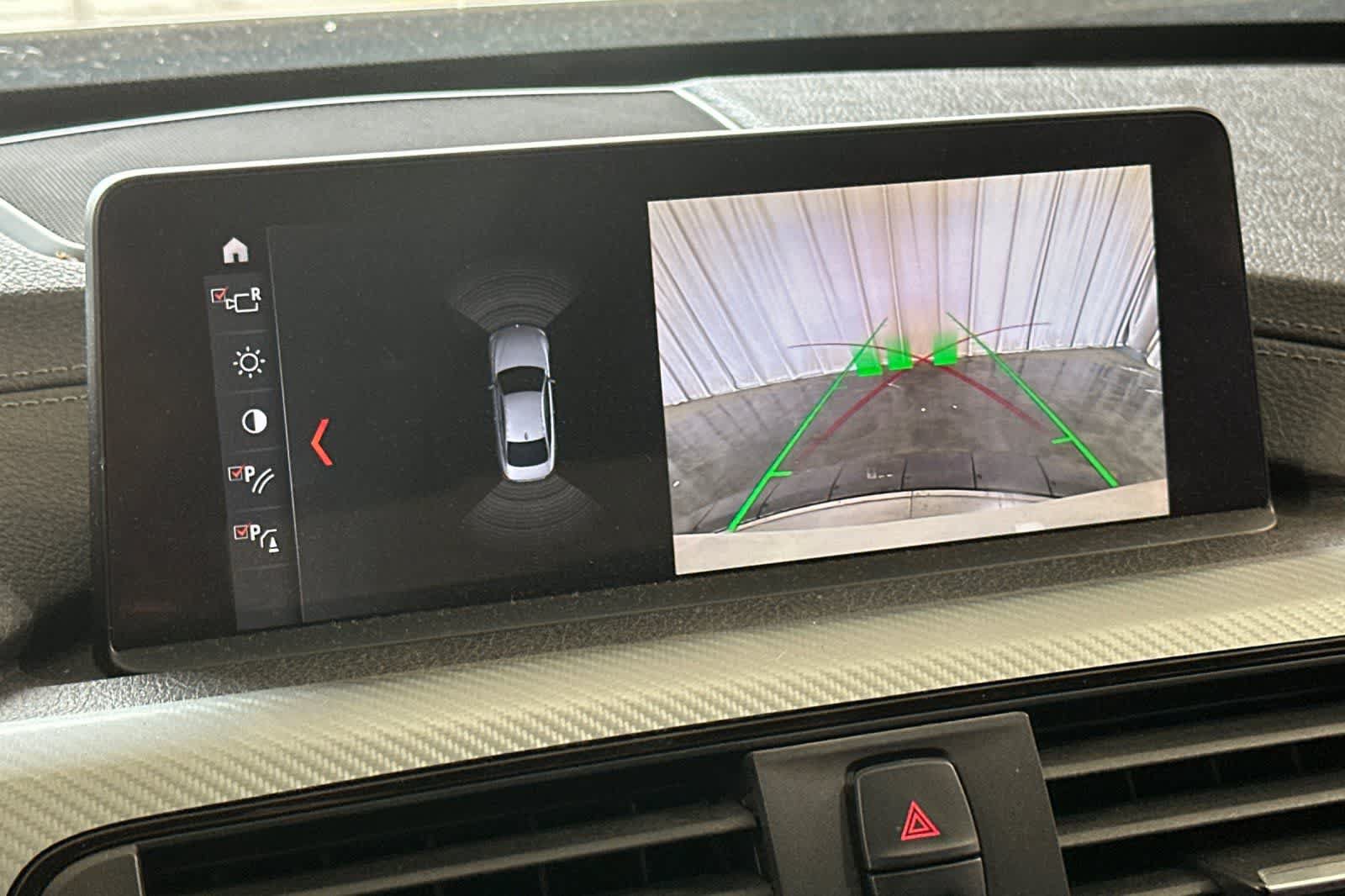 Used 2019 BMW 430i Coupe w/ Convenience Package RWD image 20