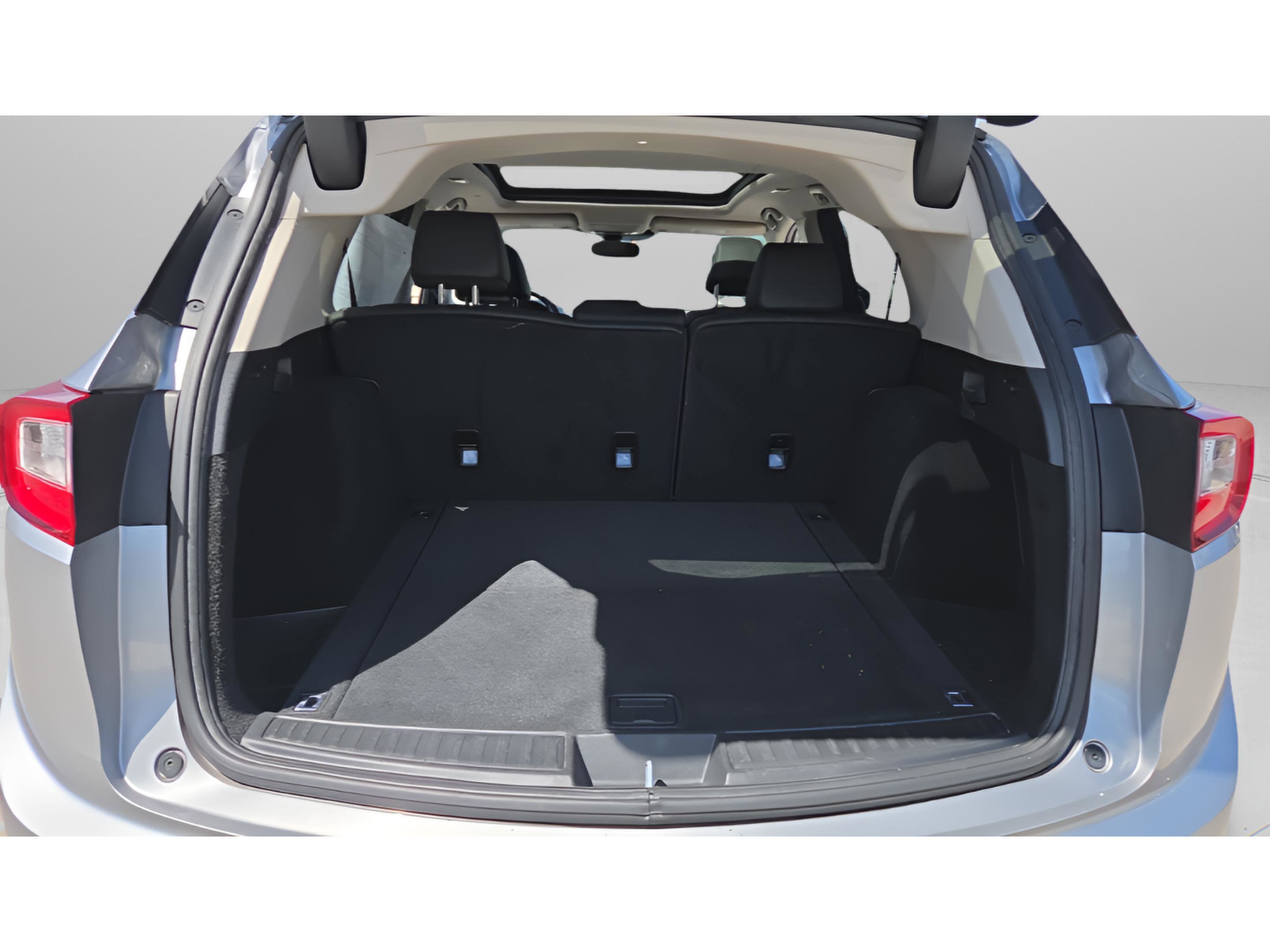 Certified 2021 Acura RDX FWD image 15