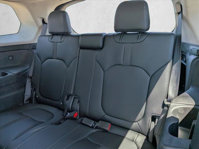 New 2026 Honda Pilot EX-L image 17