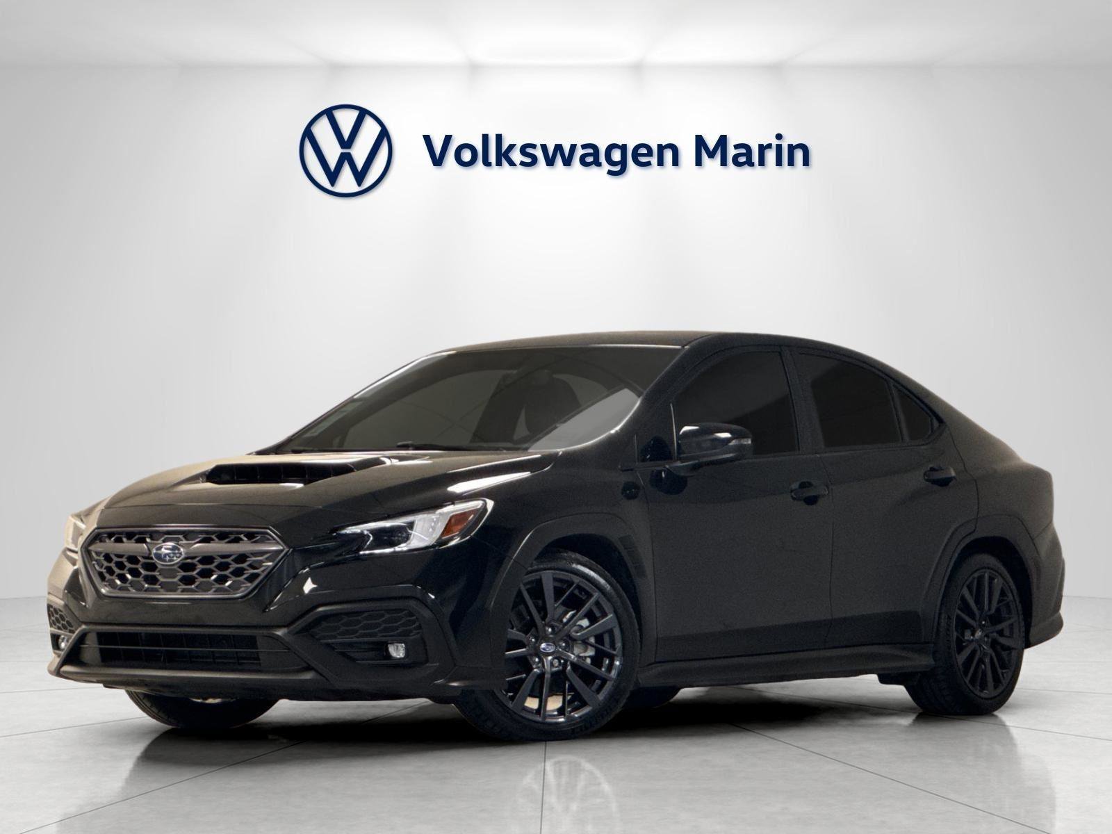 Used 2023 Subaru WRX Limited