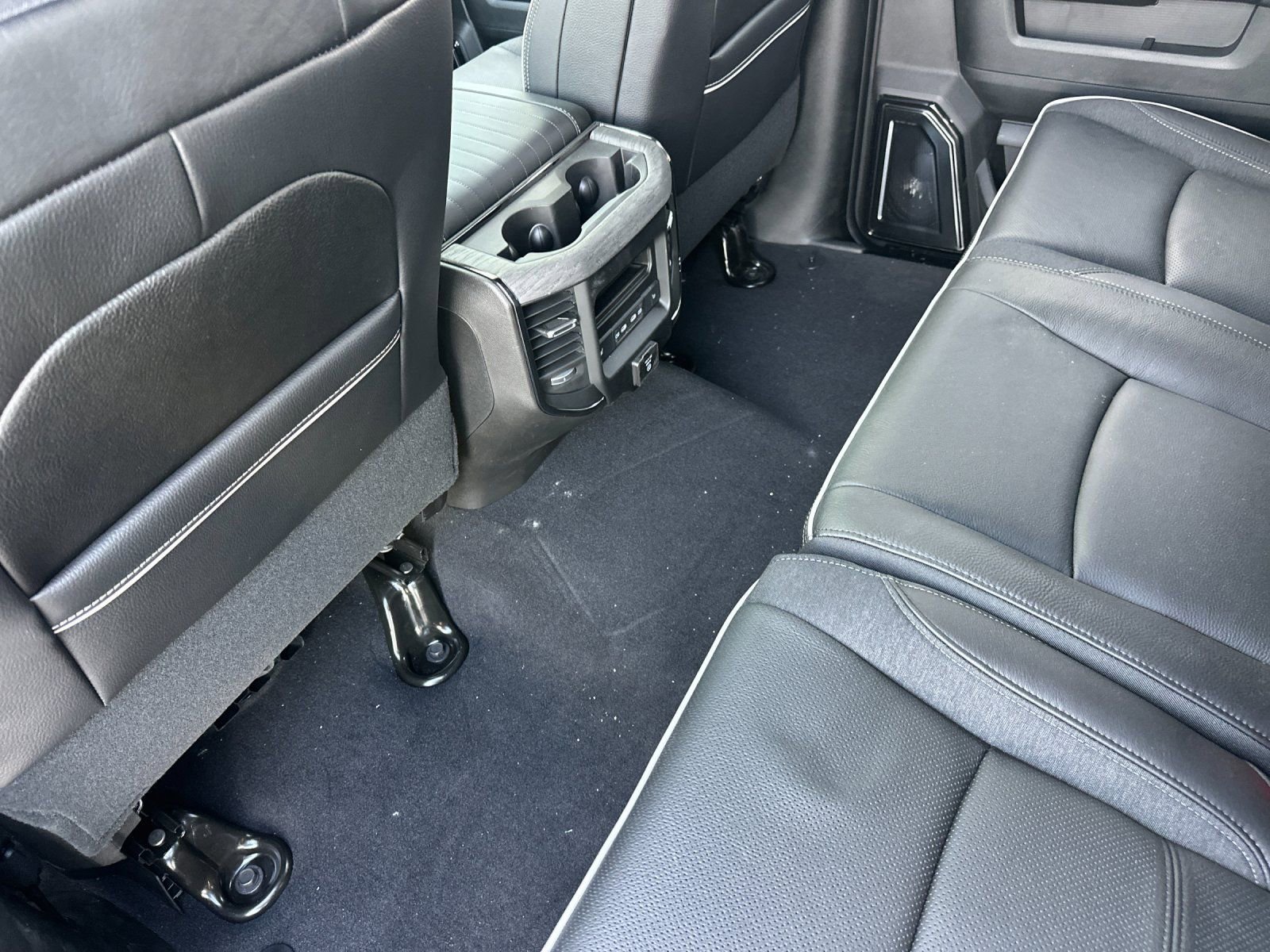 New 2026 RAM 2500 Limited image 12