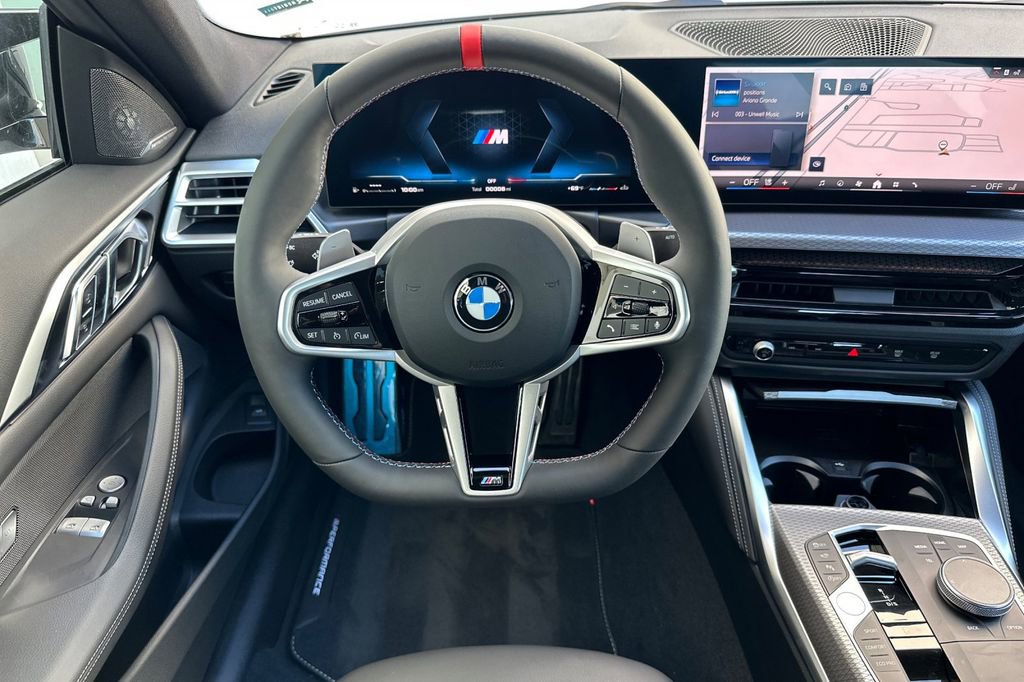 New 2026 BMW 440i xDrive Coupe w/ Parking Assistance Package image 15
