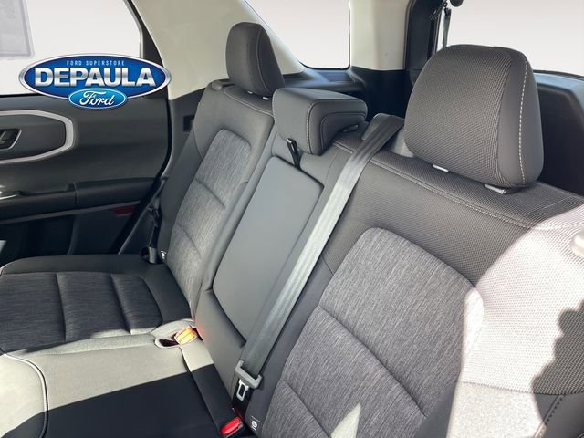 Used 2023 Ford Bronco Sport Big Bend image 17