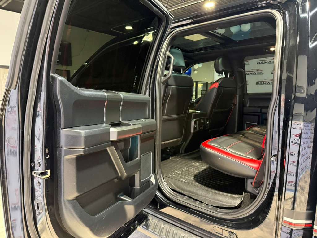 Used 2018 Ford F150 Lariat AWD/4WD image 37