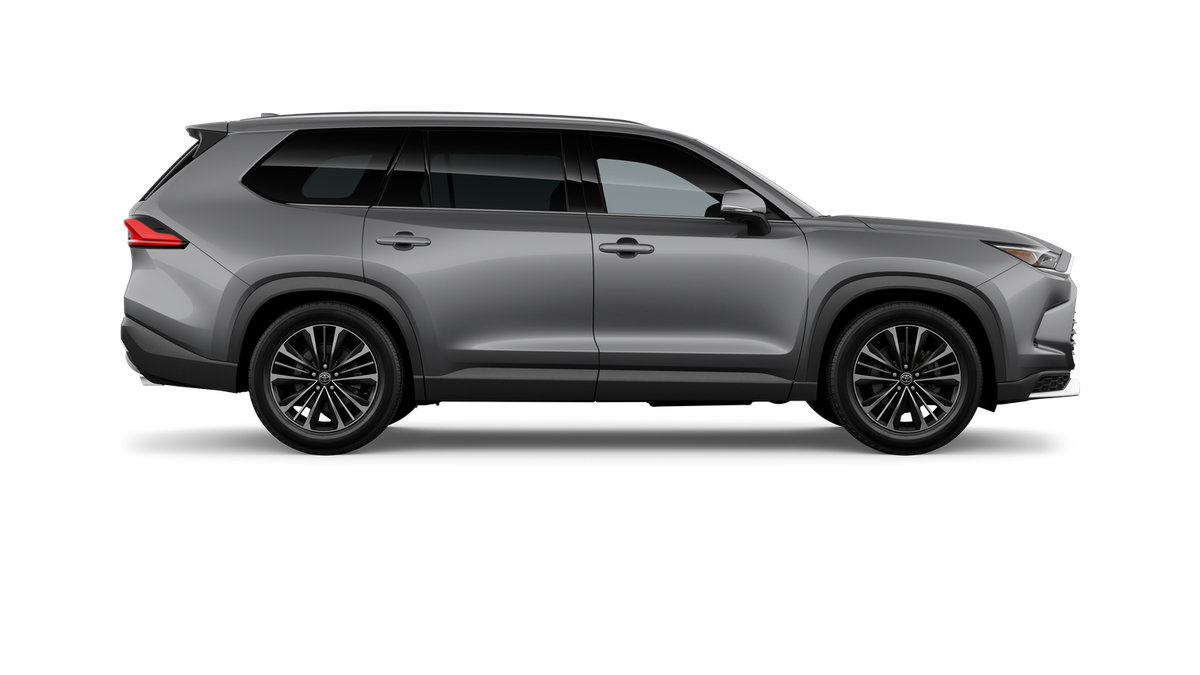 New 2026 Toyota Grand Highlander AWD Hybrid image 14