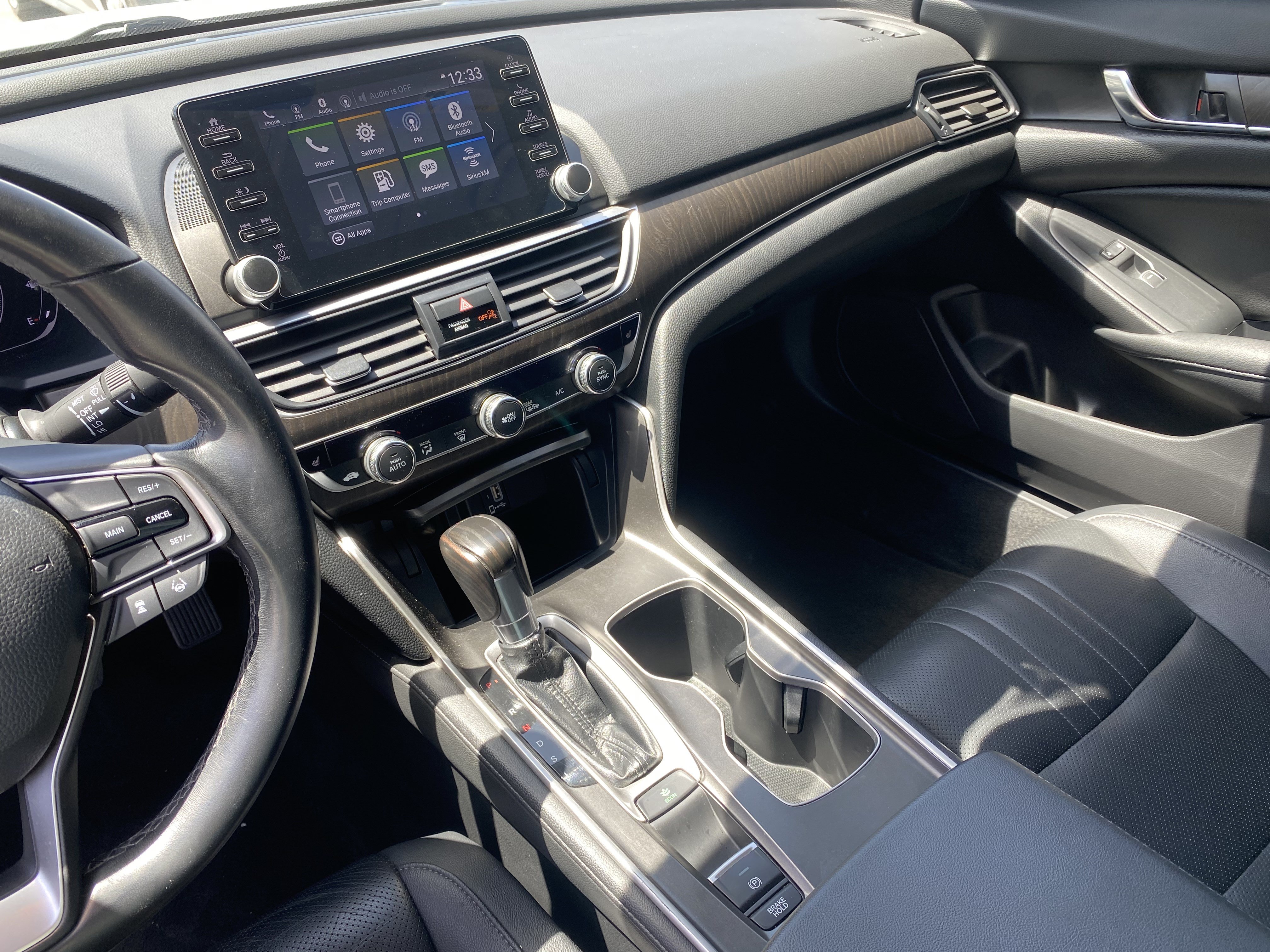 Used 2020 Honda Accord EX-L image 15