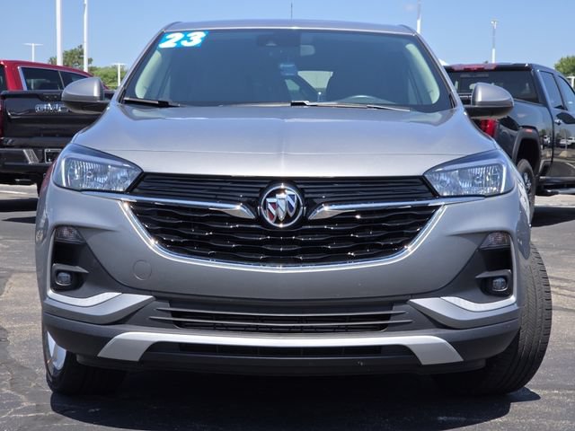 Used 2023 Buick Encore GX Preferred FWD image 8