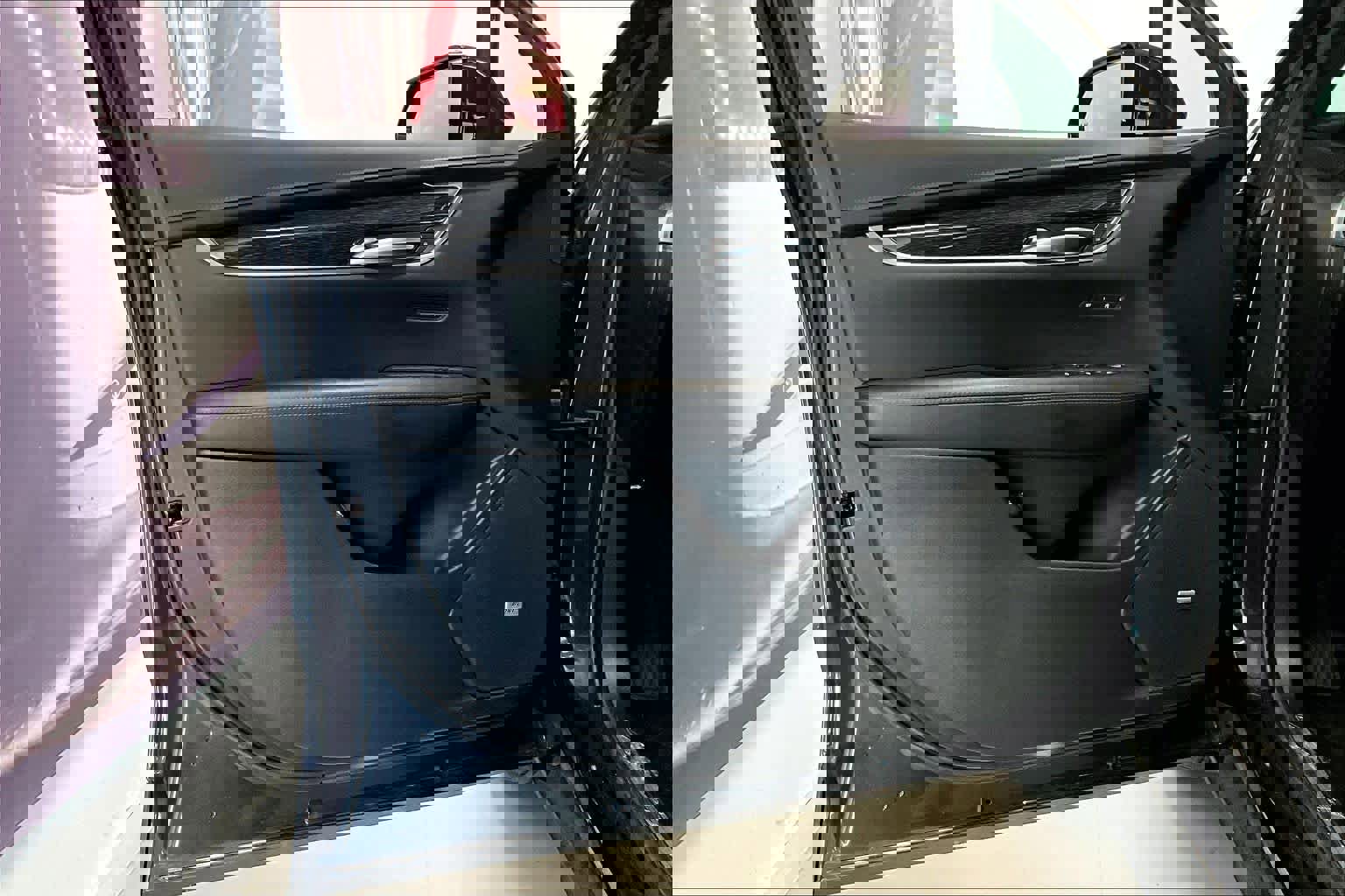 Used 2020 Cadillac XT5 Premium Luxury image 24