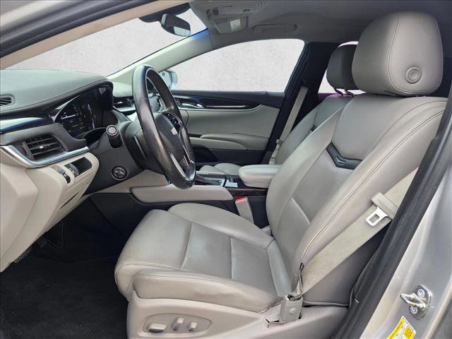 Used 2017 Cadillac XTS Luxury FWD image 8
