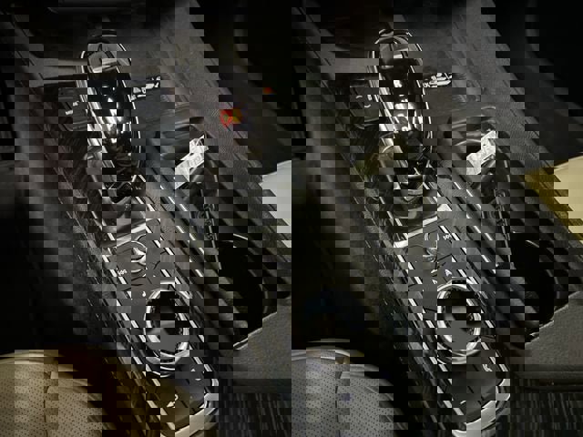 Certified 2020 Cadillac CT5 Premium Luxury AWD/4WD image 16